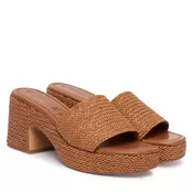 Natikači Tamaris 1-27232-46 Rjava