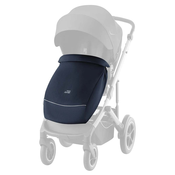 britax römer smile™ zimska vreča night blue