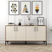 Hanah Home Komoda Kiev 160 160x78x35cm Orah