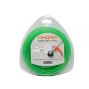 THORP Rezalna nitka fi 2,7x68 m okrogla