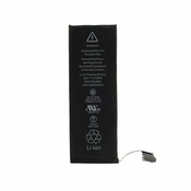 Baterija za iPhone SE 1624 mAh Li-Ion Polymer (nepakirana)