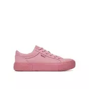Platnene superge JUICY COUTURE VSJU001 Roza