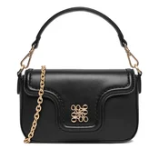 Ročna torba Nine West CEO-Tessa-KY257 Črna