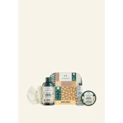 Soothe & Smooth Almond Milk Essentials Gift XM23
