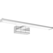 Brilagi - LED osvetljenje za kupatilsko ogledalo VESTRA LED/6W/230V 30 cm IP44 hrom
