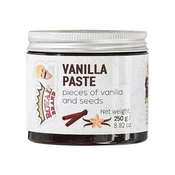 shumee Vanilijeva pasta z burbonsko vanilijo 250 g FRESH, 1. razred