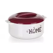 Banquet termo posoda s pokrovom HOME Coll., 3,5 l
