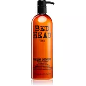 TIGI Bed Head Colour Goddess uljni regenerator za obojenu kosu (Oil Infused Conditioner for Coloured Hair) 750 ml