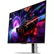 SAMSUNG monitor Odyssey OLED S32FG810SU