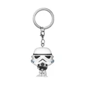 Privezak Pocket POP! Star Wars - Stormtrooper