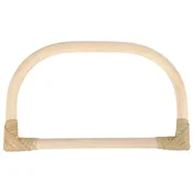 Ročaj za handmade torbo 1 kos (Držalo za torbico)
