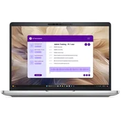 Dell NB Pro 13 Plus Ultra 7 265U/13.3FHD+/16GB/512GBSSD/Intel Graph/FP/Ubuntu