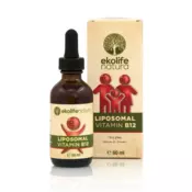 Ekolife natura Liposomalni B12 60 ml