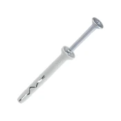 VIJAK UDARNI Z VLOŽKOM 8x80mm TOP PROFI 100kos | Topdom