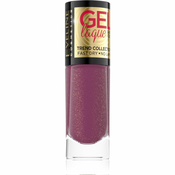 Eveline Cosmetics 7 Days Gel Nail Polish Without Uv/Led Lamp Color 272 8 Ml