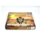Lavirint piramida - društvena igra ( 774529 )