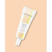 Cell Fusion C Zaščitna podlaga za obraz z nevtralnim tonom Neutral Tone-Up Sun Base - 40 ml