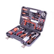IRIS TOOLS rucni alati pribor TS-126-002, 126 komadni