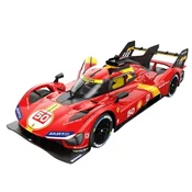 Auto na daljinsko upravljanje Rastar - Ferrari 499P, 1:14