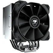 COUGAR FORZA85 ESSENTIAL Air Cooling