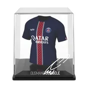 FanCollex MyJersey - domači dres Paris Saint-Germain Ousmaneja Dembéléja 2025/26 (16MY00001)