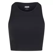 Urban Classics Majica  črna