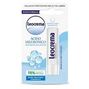 Leocrema Leocrema Hyaluronic Acid Lip Balm 5.5ml