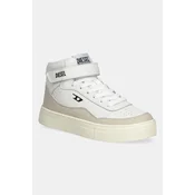 Otroške usnjene superge Diesel TRACKER-D S-TRACKER D SNEAKERS