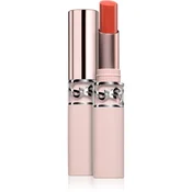 Yves Saint Laurent Lovenude Lip Blusher matirajoča šminka odtenek 05 Apple Sin 3 g