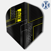 Pikado peresa HARROWS/NX90/Black
