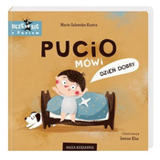 shumee Pucio pravi dobro jutro