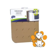 Moderna Catconcept Cardboard Scratch Panel Refill, Dopuna Za Grebalicu