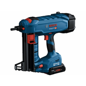 BOSCH akumulatorski žebljalnik za beton GNB 18V-40 (06019L7004)