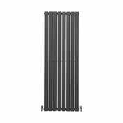 MONSTER Dizajnerski ploski radiatorji antracitno sivi 1600 mm x 560 mm, (21569766)