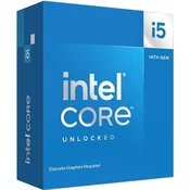 Intel Core i5 14600KF Procesor
