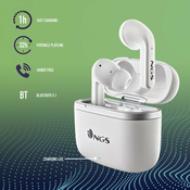 NGS ARTICA CROWN WHITE