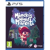 Mineko’s Night Market