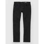 Volcom Vorta Traperice crne out