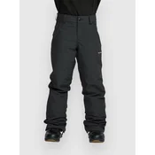 Volcom Frostique Ins Kids Pants black