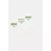 Lacoste nogavice paket 3 kosov