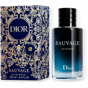 DIOR Sauvage parfemska voda limitirana serija za muškarce 100 ml