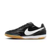 Nike Tiempo Streetgato Indoor Court Low-Top Football Shoes - Black