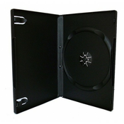 Ovitek za DVD PVC ozek, 1/1