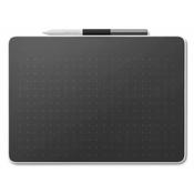 WACOM Graficka tabla One Pen S, Siva