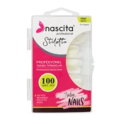 Nascita Tipse za nokte Stiletto, 100 komada