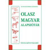 Olasz-magyar alapszótár