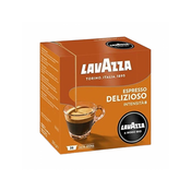Kapsule Lavazza A Modo Mio Espresso Delizioso 100% Arabica 36 kom