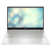 Laptop HP Pavilion 14-dv1029nm DOS1 4inch FHD AG IPS 400i5-1155G7 16GB/512GB backlit FPR bela