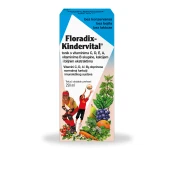 Dietpharm Kindervital 250ml-pharmacy