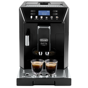 DELONGHI aparat za kavu ECAM 46.860.B Eletta Cappuccino Evo